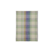 Load image into Gallery viewer, HKliving Check Tea Towel - Multicoloured
