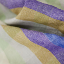 Load image into Gallery viewer, HKliving Check Tea Towel - Multicoloured