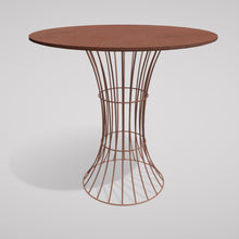 Load image into Gallery viewer, Bolonia Outdoors Dining Table - Porcelain Top