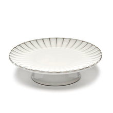 Load image into Gallery viewer, Serax Inku Cake Stand
