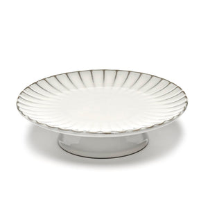 Serax Inku Cake Stand