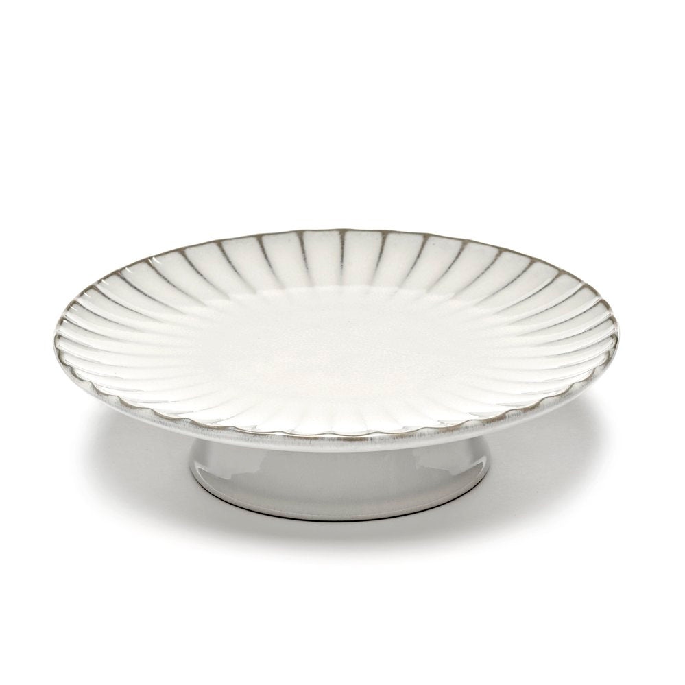 Serax Inku Cake Stand