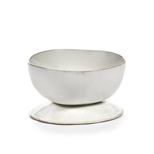 Load image into Gallery viewer, La Mère High Bowl On Foot