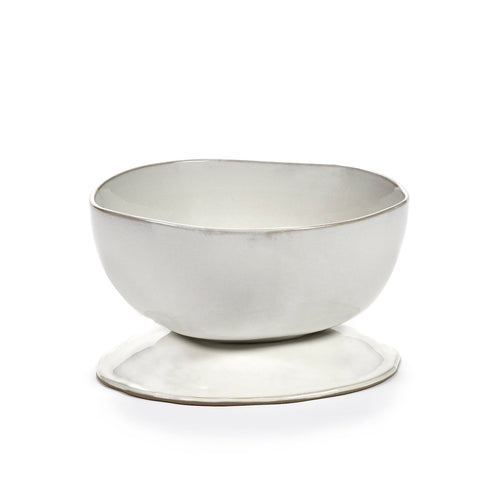 La Mère High Bowl On Foot