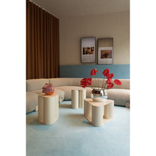Load image into Gallery viewer, Saba Simposio Corner Sofa
