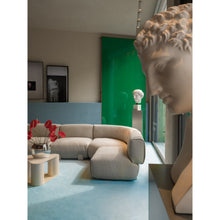 Load image into Gallery viewer, Saba Simposio Corner Sofa