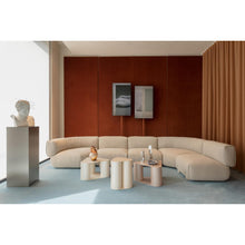 Load image into Gallery viewer, Saba Simposio Corner Sofa