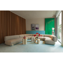 Load image into Gallery viewer, Saba Simposio U Shape Sofa