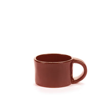 Load image into Gallery viewer, La Mère Venetian Red Ristretto Cup