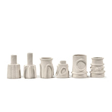 Load image into Gallery viewer, Miniature Molly Vases - Set of Six