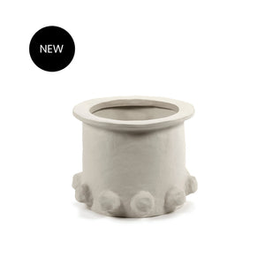 Small Molly Plant Pot