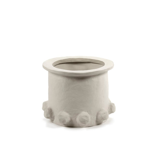 Small Molly Plant Pot