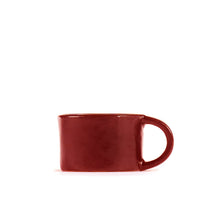 Load image into Gallery viewer, La Mère Venetian Red Ristretto Cup