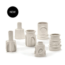 Load image into Gallery viewer, Miniature Molly Vases - Set of Six