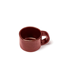 Load image into Gallery viewer, La Mère Venetian Red Ristretto Cup