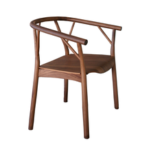 Load image into Gallery viewer, Valerie Chair With Arms