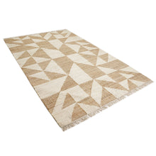 Load image into Gallery viewer, Yati Jute Kilim Rug