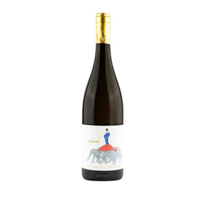 Venerdi P. Bianco, Vigneti Tardis