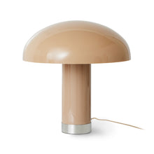 Load image into Gallery viewer, HKliving Mocha Lounge Table Lamp