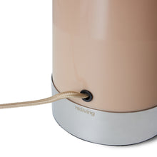 Load image into Gallery viewer, HKliving Lounge Table Lamp