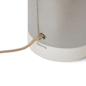 HKliving Lounge Table Lamp