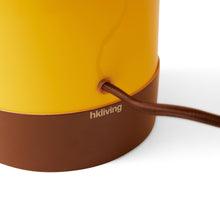 Load image into Gallery viewer, HKliving Lounge Table Lamp
