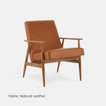 Load image into Gallery viewer, Fox Lounge Chair