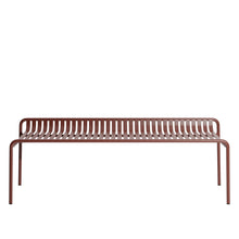 Load image into Gallery viewer, Week-End Low Garden Bench