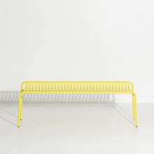 Load image into Gallery viewer, Week-End Low Garden Bench