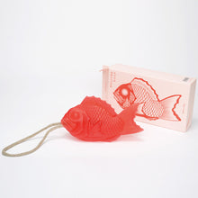 Load image into Gallery viewer, Tamanohada - Welcome Gift Pomegranate Soap
