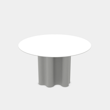 Load image into Gallery viewer, Teatro Magico Round Dining Table - 2 Sizes