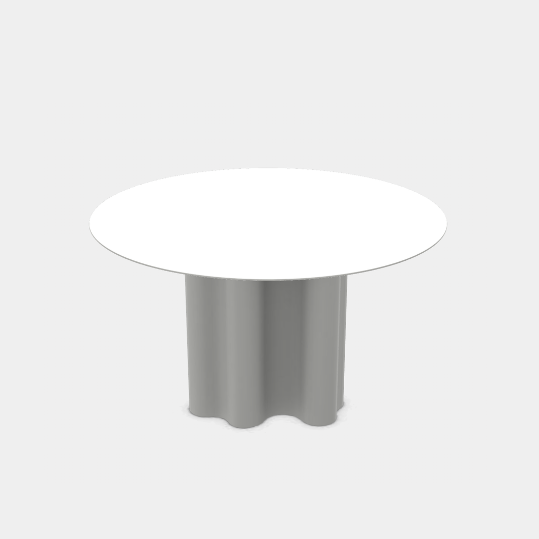 Teatro Magico Round Dining Table - 2 Sizes