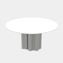 Load image into Gallery viewer, Teatro Magico Round Dining Table - 2 Sizes