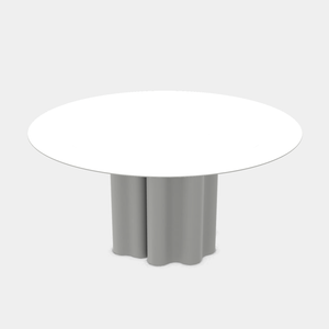 Teatro Magico Round Dining Table - 2 Sizes