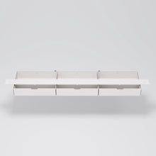 Load image into Gallery viewer, TIPTOE New Modern Desk With Drawers | Eco-certified Wood