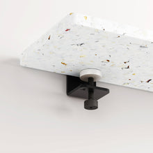 Load image into Gallery viewer, TIPTOE White Venezia Recycled Plastic Bookshelf | 4 Sizes