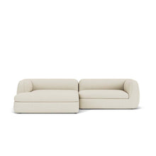 Load image into Gallery viewer, Bowie Corner Sofa Divan