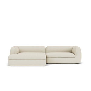 Bowie Corner Sofa Divan