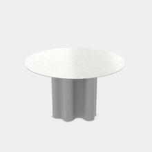 Load image into Gallery viewer, Teatro Magico Round Dining Table - 2 Sizes