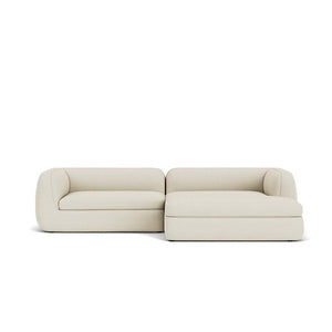 Bowie Corner Sofa Divan