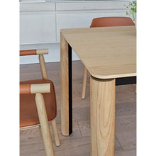 Load image into Gallery viewer, Woody Extending Dining Table