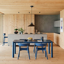 Load image into Gallery viewer, Woody Extending Dining Table