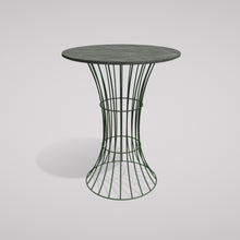 Load image into Gallery viewer, Bolonia Outdoors Dining Table - Porcelain Top
