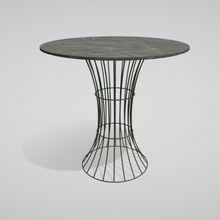 Load image into Gallery viewer, Bolonia Outdoors Dining Table - Porcelain Top