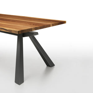 Zeus Extendable Table