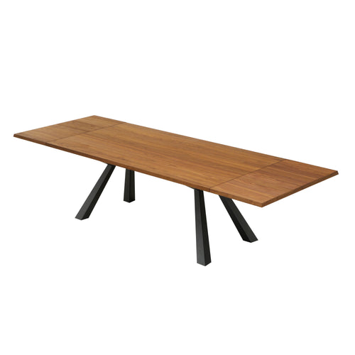 Zeus Extendable Table