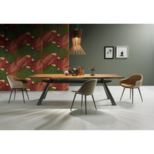 Load image into Gallery viewer, Zeus Extendable Table