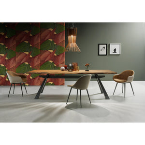 Zeus Extendable Table