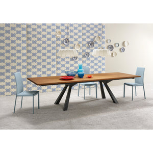 Zeus Extendable Table