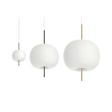Load image into Gallery viewer, Kushi Suspension Lamp
